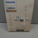 Philips Sonicare DiamondClean Smart 9500 Electric Toothbrush - Sonic Toothbrush with App, Pressure Sensor, 15 Brushing Settings, Replacement Reminder, USB Charging Travel Case, Rose Gold, HX9923/61