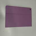 ProCase Smart Case for iPad 9.7 Inch iPad 6th/5th Generation, iPad Air 2/Air 1, Slim Soft TPU Stand Smart Cover for iPad 9.7 2018 2017 Model iPad Air 2 Air 1 -Purple