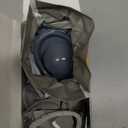 Pee Bottles For Men,Collapsible Urine Bottle With Disposable Replacement Bags,Car Pee Bottle For Men And Women,750ml,Leakproof,2-Piece Set Emergency Urinal For Road Trips,Traffic Jams And Camping (Gray and Black)