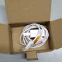 5V Charger Replacement for Hello Baby Monitor HB66, HB6550, HB50, K05S050100U Camera, iFamily SM650, OKAIDI OD8050, Blemil BL9052, ANMEATE SM24, SM935E Charging Cord Power Adapter