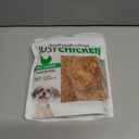 JustFoodForDogs Healthy Dog Treats, Single-Ingredient, Chicken Breast, 5 oz (EXP 10/24/26)