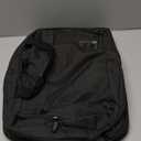 BAGSMART 17.3 Inch Laptop Bag, Expandable Computer Bag Laptop Briefcase Men Women,Laptop Shoulder Bag,Work Bag Business Travel Office, Black