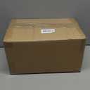 Amooca Christmas Garland Balls Wreath with LED Lights 6ft Window Wall Hanging Ornaments Christmas Tree Decors Holiday Party Home Decoration Red Gold Green