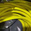 Flexzilla Garden Hose 5/8 in. x 100 ft., Lightweight All-Weather Water Hose, Durable and Flexible, Leak-Free Connections