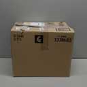 Goodnites Girls' Nighttime Bedwetting Underwear, Size Extra Large (95120 lbs), 63 Ct (3 Packs of 21), Packaging May Vary