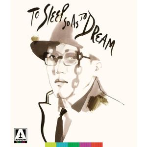 To Sleep So as to Dream (Special Edition) [Blu-ray]
