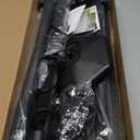 Grow Lights for Indoor Plants with Timer, 192 LEDs 42W Vertical Full Spectrum Grow Light 65 Inch Standing Grow Lights 3 Light Modes 5-Level Dimmable Wide Coverage (1PC)