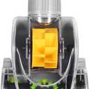 Vacuum Turbo Brush Vacuum Cleaner Brush Home Floor Sofa Carpet Turbo Brush Deep Tool (32mm)