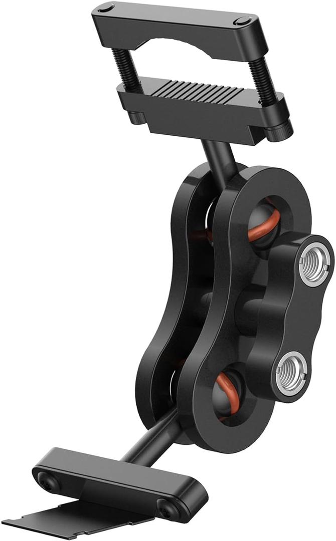 SDSACZMU Radar Mount Mirror Mount Bracket for Escort MAX,MAX2,Older(2015-2019) MAX 360 Radar Detector Not for 2020 Max360 or MAX360C