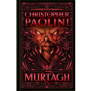 Murtagh: Deluxe Edition: The World of Eragon (The Inheritance Cycle)
