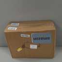 JDMSPEED New 150PSI DC 12V Air Compressor with 6 Liter Tank 1.6 Gallon For Train Horns Motorhome Tires