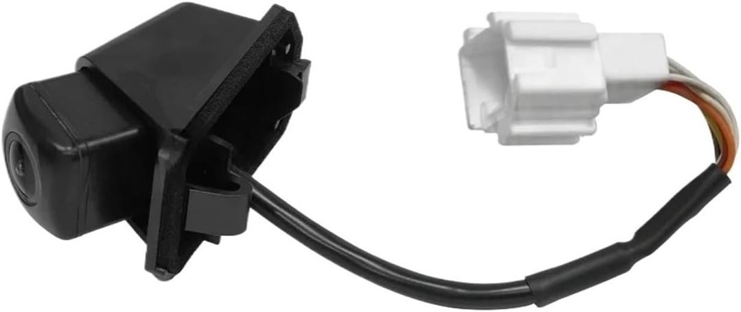 Rear View Camera Back Up Aid Camera Compatible For Honda Acura RDX 2016-2018 39530TX4A11 39530-TX4-A11