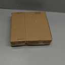 2 Tier Cake Stand, Metal Cupcake Stand Dessert Display Trays of 10/8 Inch, Tall Cake Stand for Wedding, Baby Shower, Home Decor, Throw Events and Parties (Pink)