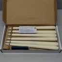 Homemory 12 Pcs Flameless Taper Candles with Remote Timer Dimmer, 11 inches Ivory Taper Candles Battery Operated, Plastic LED Candlesticks with Flickering Flame for Halloween Christmas Church Wedding