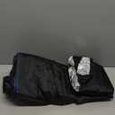 SUV Car Cover Waterproof All Weather for Automobiles, Universal Fit Kia Soul, Subaru CrossTrek/Forester, Ford Escape, Hyundai Tucson, Honda Element, Lincoln MKC, Mazda CX-30 etc. (2-For SUV Jeep up to 181 inch)