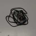 WUKUR 9V Power Supply for Guitar Pedals,Compatible with Boss PSA Adapter 9V DC for Pedals Like ME-80 ME-70 ME-25 GT-100 GT-1 GT-10 BR-80 RC-1 RC-3,5.9FT/1.8M Guitar Pedal Power Cable for Effects