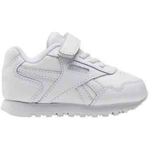 Reebok Classic Leather Girls and Boys Shoes for Kids, Toddler, Little Kid or Big Kid Sneakers, Girl or Boy Tennis Shoes 10