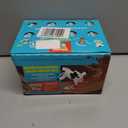Horizon Organic Shelf Stable No Added Sugar 1% Lowfat Chocolate Milk, 12ct (EXP 11/30/26)