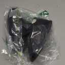 ohsofy Infant Baby Boy Oxford Shoes PU Leather Loafers Rubber and Soft Sole Wedding Dress Shoes Toddler Girl Baby Walking Shoes 3(12-18 Months Toddler, B1_black)