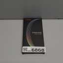 TORRAS Ostand Magnetic for iPhone 17 Pro Max Case, Fit for MagSafe, Sturdy Stand, Military Grade Drop Tested, Camera Control Button, Clear Slim Soft Edge Case for iPhone 17 Pro Max 6.9", Clear