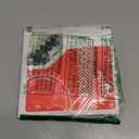 110/130 BCD Chainring 36/38/40/42/44/46/48/50/52/54/56/58/60T 5 Screws Round Narrow Wide Bicycle Chainring for 9/10/11 Speed Road Bike Folding Bicycle