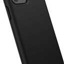 Speck Presidio Pro Slim Fit iPhone 11 Pro Case - Black, Wireless Charging Compatible