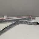 Rain Guards for Toyota Land Cruiser Prado J250/LC250 Window Visors
