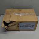 3PCS Engine Motor & Transmission Mount fit for Hyundai Sonata Kia Optima 2.0L 2.4L 2011 2012 2013 2014 2015, A71034 A71001 A7197 Engine Motor & Trans Mount Set