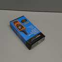 Protmex PT618 Temperature Humidity Meter, Thermometer Hygrometer Monitor with Ambient, Dew Point, Wet Bulb for Indoor/Outdoor MIN, MAX, Data Hold, LCD Backlight