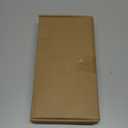 Jeliker for Bronco Door Handle Inserts Trim Cover, Tailgate Handle Cover for Ford Bronco 2021 2022 2023 Black Exterior Accessories 5pcs (NOT for Sport)