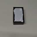 Mini Phone Unlocked World's Smallest 3.0" HD Touch Screen Mini Smartphone Android Compact Mobile Phone for Kids &Students Cell Phone wih Quad-Core Dual SIM Face lD2GB+16GB Blue