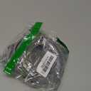 USB C to USB C Cable10ft,240W 2-Pack Braided 180Rotating Type C Charging CableFast Charge for iPhone 16/16Pro/16Plus/16ProMax,MacBook Air,iPad Pro,Pixel,Samsung Galaxy S23/S24 Ultra-Light Grey