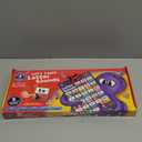 LEARNING BUGS Press to Learn Phonics, Interactive Letters and Sounds Talking Poster, Preschool & Kindergarten Learn to Read, Ages 3+