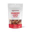 Amazon Grocery, Cranberry & Nuts, Trail Mix, 16 Oz (Previously Happy Belly, Packaging May Vary) (EXP 03/01/27)