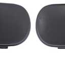 ApplianPar 2Pcs Left and Right Windshield Wiper Nozzle for A3 A4 A5 S5 A7 Q3 Q5 Q7 TT Replace 4GD955987