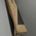 Outdoor Electric Patio Heater, 42-inch 1500W Infrared Tower Heater with 9 Heat Settings & 9H Timer, IPX5 Waterproof, Safety Lock, Tip-Over & Overheat Protection Space Heater for Indoor & Outdoor Use