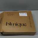 Waffle Knit Throw Blanket, Luxury Cozy Chunky Knit Throw Blanket for Couch, 50 x 60 Inch Thick Ultra-Soft Feather Yarn Knitted Blanket for Sofa, Bed, Home Decor - Off White