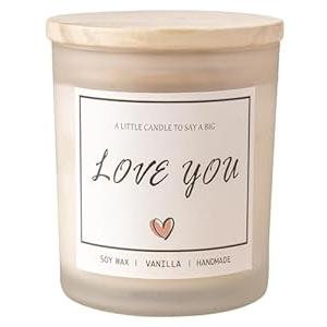 Hawaiian Gifts for Women, Hawaii Gifts & Decor, Hawaii Souvenirs Gift, Home Sick Orange Scented Candle, Natural Soy Wax & Natural Essential Oils