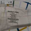 Member's Mark Girls 3-Pack Legging, M(7/8)