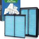 Cabin & Engine Air Filter Fit for Mazda 3 (2019-2026), CX-30 (2019-2026), CX-50 (2023-2026) (CX50 Not for Hybrid!) Air Filter Kit Replace#BDTS61J6X PAH9-13-3A0A Car Accessories