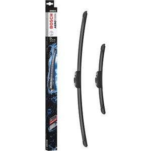 BOSCH 3397007570 AeroTwin OE Replacement Wiper Blade Set of 2 Combo Pack - (26" & 14")