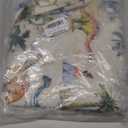 Funny Hawaiian Shirt for Men Casual Summer Shirt for Men Short Sleeve Button Down Shirt Size 2XL