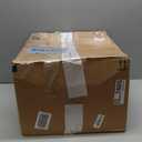 Bedsure Electric Blanket Queen Size - Dual Control Heated Blanket Queen, Fast Heating with 10 Time Settings & 10 Heat Settings, Warm Gift for Grandma (84x90 inches, Burgundy)