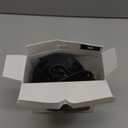 Yaktrax Walk Traction Cleats - 360-Degree Grip on Snow, Ice, & Multi-terrain Surfaces - Elastic Outer Band w/ Easy-On/Off Heel Tab & 1.2mm Zinc-coated Steel Coils - Abrasion & Rust Resistant - Unisex (Medium)