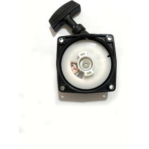 WEEN 17720008260 Genuine Original Echo Recoil Starter Assembly 17720008260 P021009450 PB 413 610 +