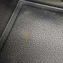 TOOGE Larger Pooper Scooper, Dog Pooper Scooper for Large Medium Small Dogs Heavy Duty Long Handle Metal Tray Rake Shovel Set for Yard Grass