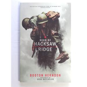 Hero of Hacksaw Ridge (Paperback)