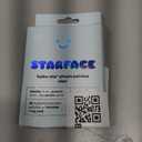 Starface Hydro-Star Hydrocolloid Pimple Patch, Vegan, Cruelty-Free Skincare (Clear, 36 Count)