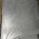 LOAAO 24X36 Gold Bathroom Mirror, Rounded Rectangle Gold Frame Mirror, Brushed Gold Bathroom Vanity Mirror Wall-Mounted, Anti-Rust, Hangs Horizontally or Vertically