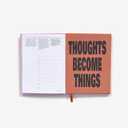 Do It For Yourself: A Motivational Journal